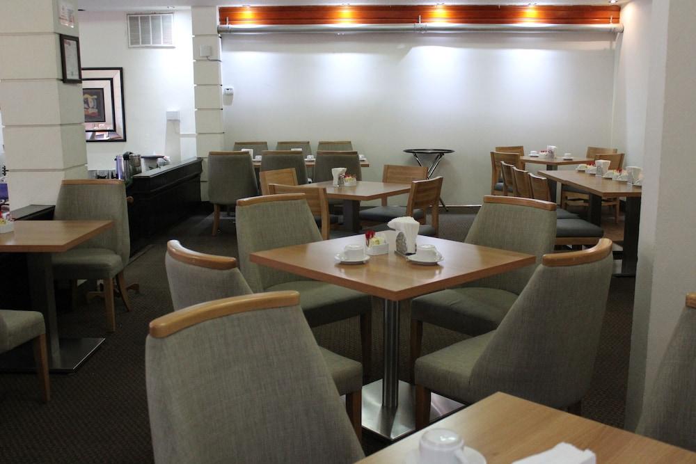 Quality Inn Piedras Negras Eksteriør bilde